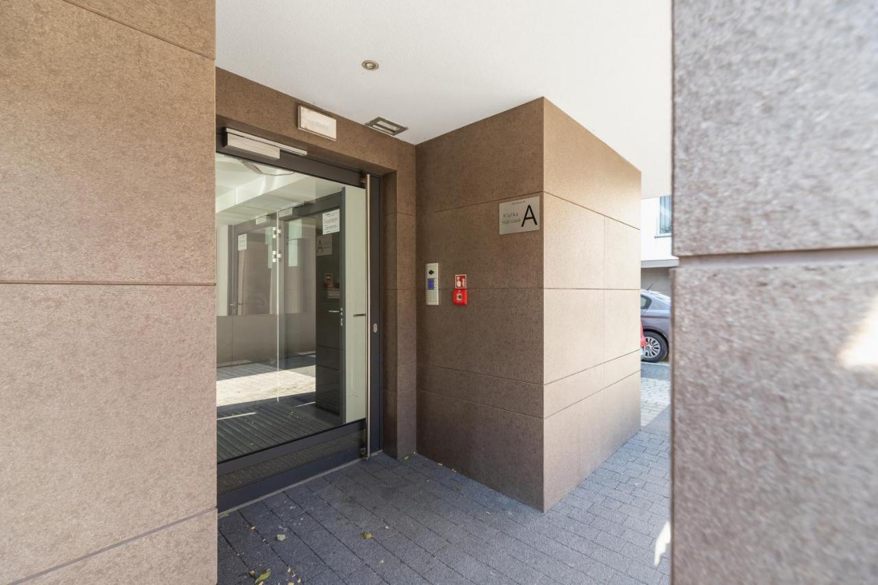 Studio Miodowa Krakow Kazimierz By Renters Apartman Kültér fotó