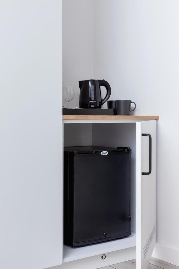 Studio Miodowa Krakow Kazimierz By Renters Apartman Kültér fotó