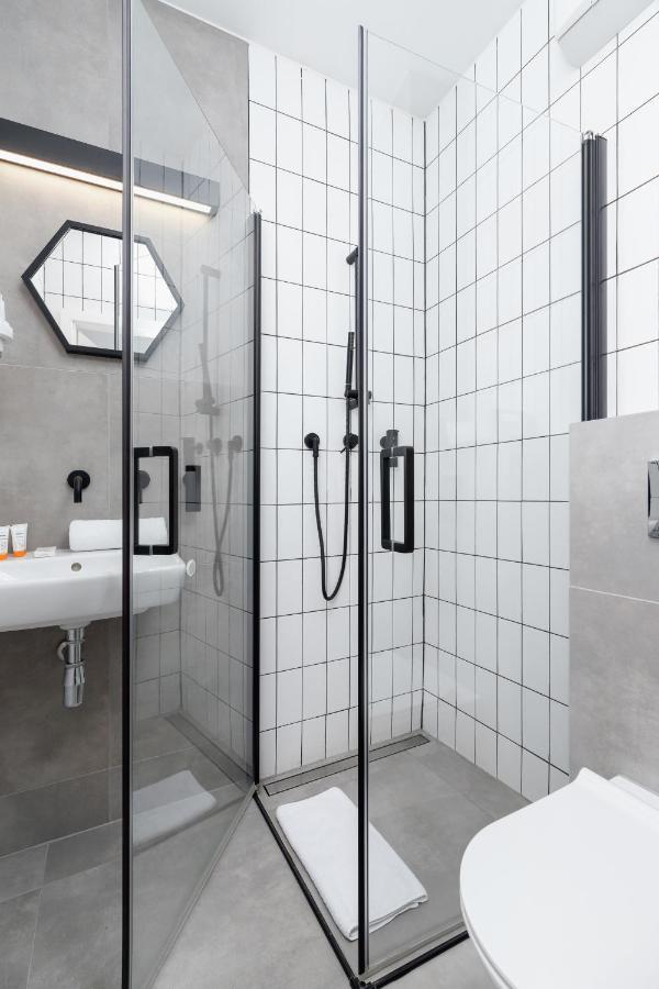 Studio Miodowa Krakow Kazimierz By Renters Apartman Kültér fotó