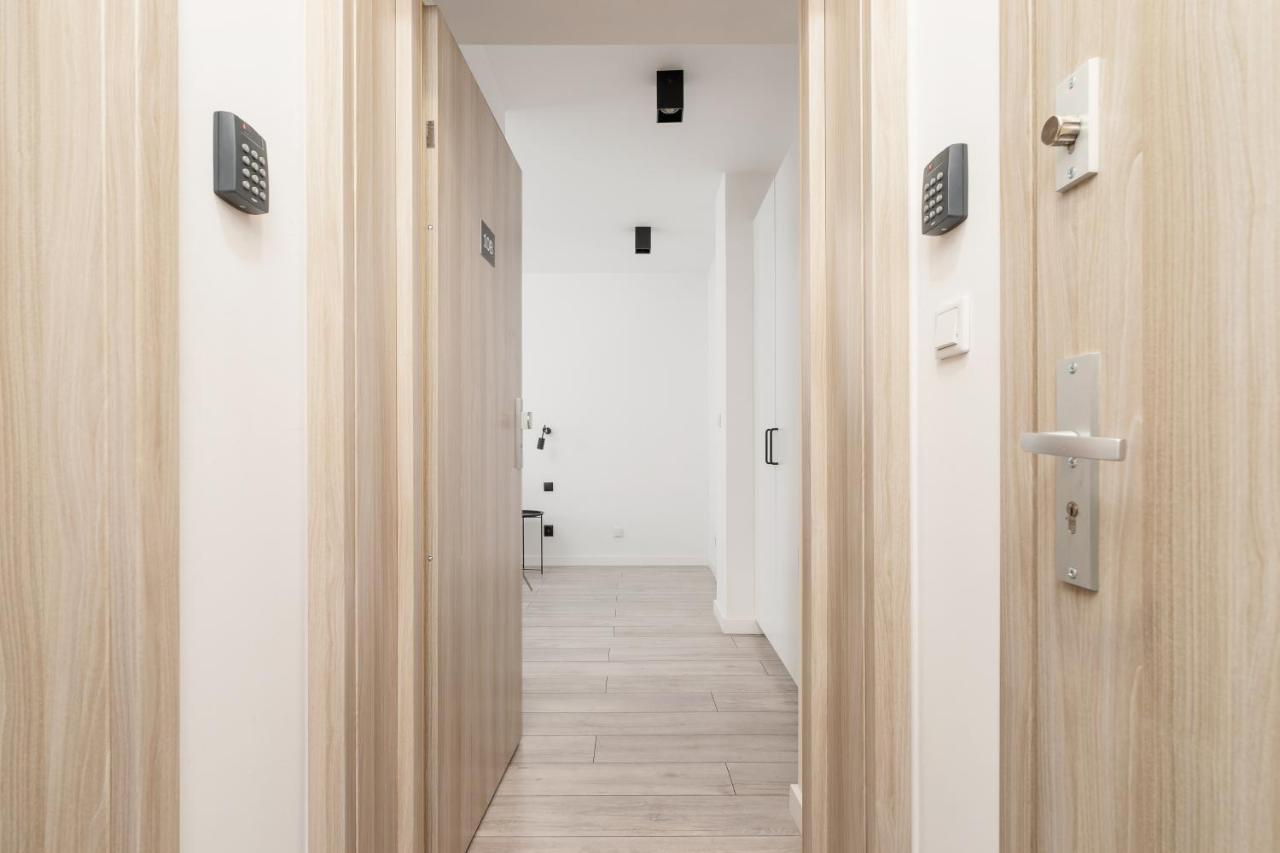 Studio Miodowa Krakow Kazimierz By Renters Apartman Kültér fotó