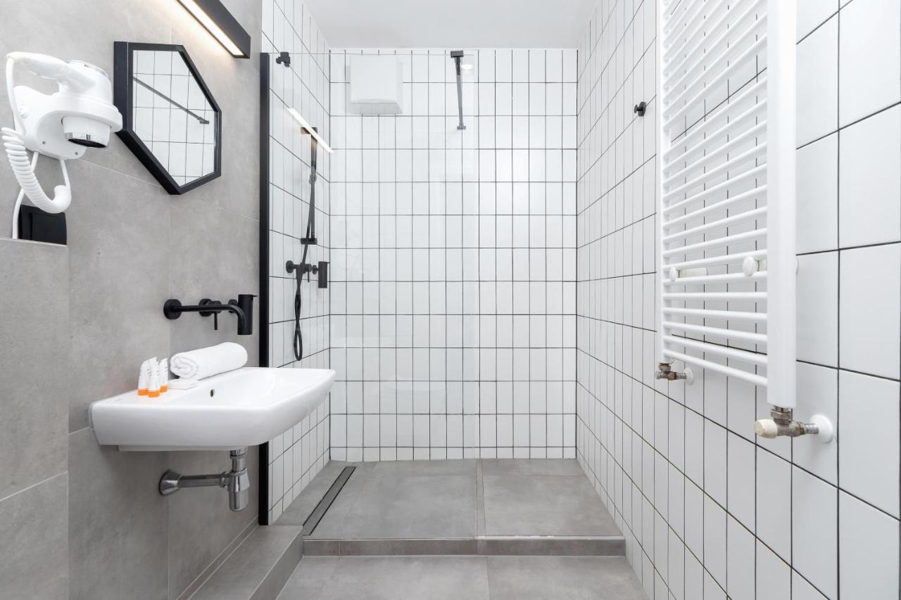 Studio Miodowa Krakow Kazimierz By Renters Apartman Kültér fotó