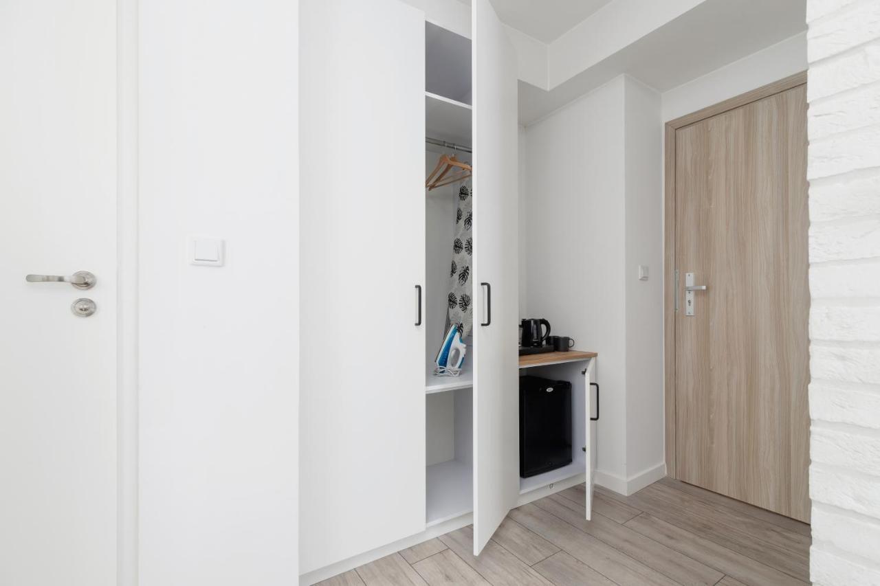 Studio Miodowa Krakow Kazimierz By Renters Apartman Kültér fotó
