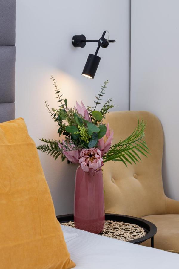 Studio Miodowa Krakow Kazimierz By Renters Apartman Kültér fotó
