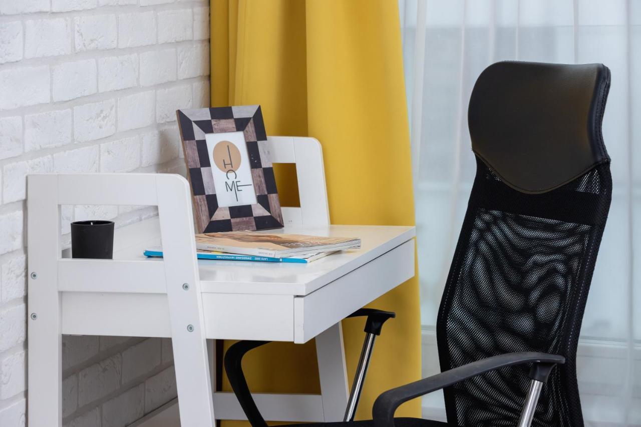 Studio Miodowa Krakow Kazimierz By Renters Apartman Kültér fotó