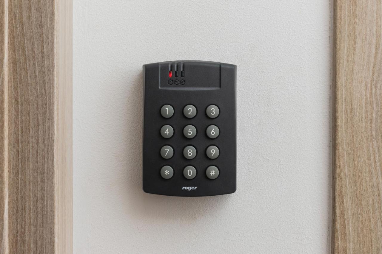 Studio Miodowa Krakow Kazimierz By Renters Apartman Kültér fotó