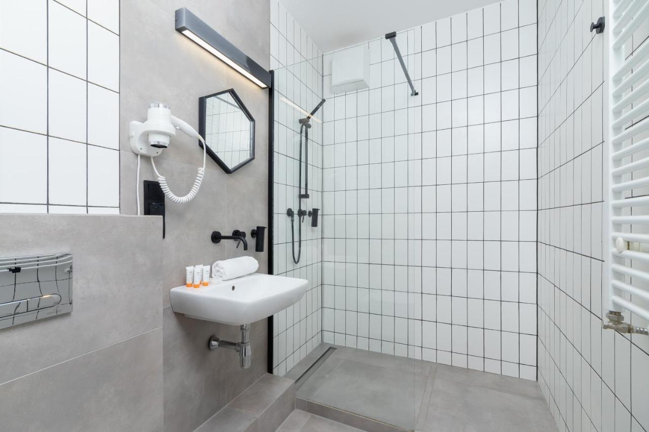 Studio Miodowa Krakow Kazimierz By Renters Apartman Kültér fotó