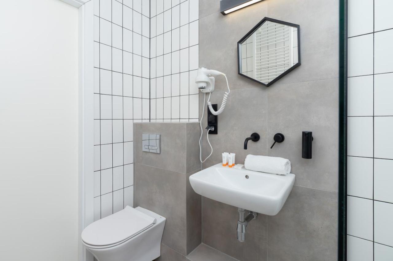 Studio Miodowa Krakow Kazimierz By Renters Apartman Kültér fotó